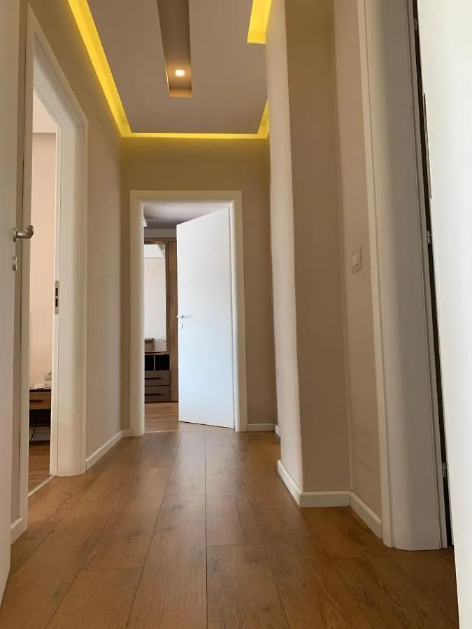 Haris Apartment Tirana No.5