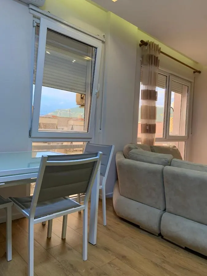 Haris Apartment Tirana No.5