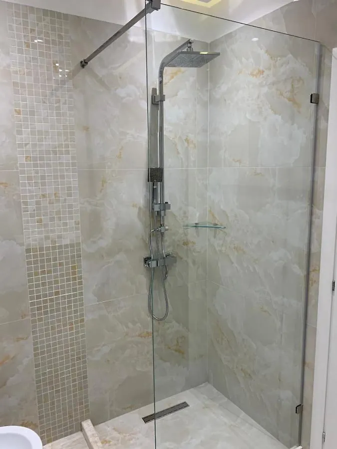 Haris Apartment Tirana No.5 Albania
