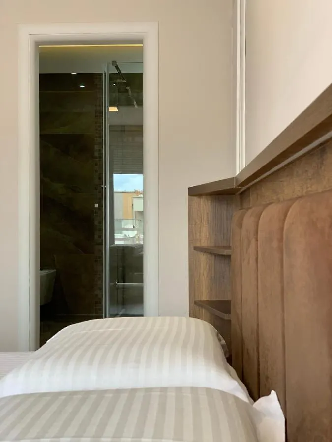 Haris Apartment Tirana No.5