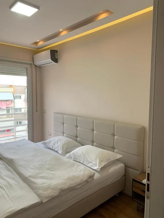 Haris Apartment Tirana No.5