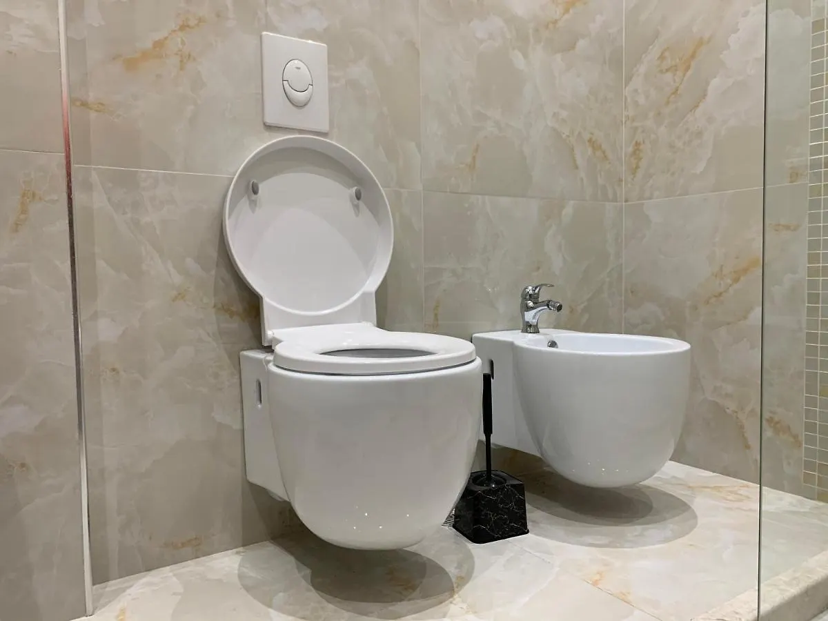 Haris Apartment Tirana No.5
