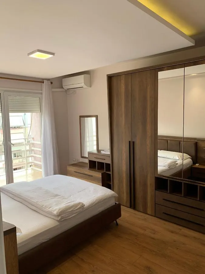 Haris Apartment Tirana No.5